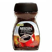 Nescafe Classic Coffee 50gm